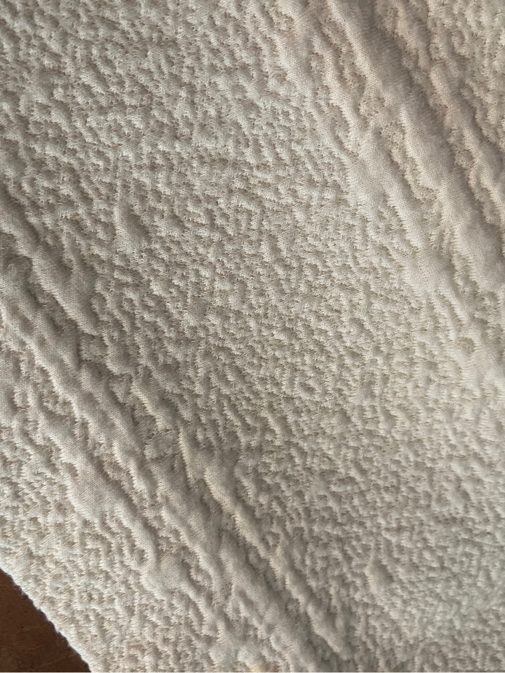 Akris Punto cream mini skirt - Picture 4 of 4